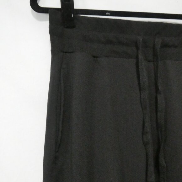 STELLA TWEED | medium | "RAD" Leg Print Sweatpants | Front Pockets | NWOT - Picture 3 of 16